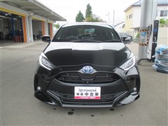 ヤリス ハイブリッド Z
