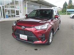 トヨタ ライズ G