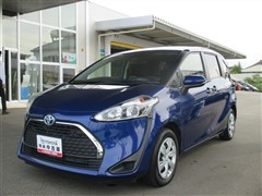 トヨタ シエンタ ハイブリッド X