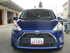 シエンタ ハイブリッド X