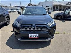 RAV4 ハイブリッドG