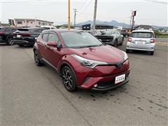 C-HR ハイブリッド G