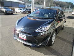 アクア G ソフトレザー