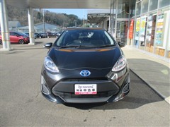 アクア G ソフトレザー