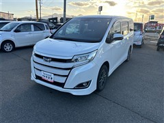 ノア ハイブリッド G