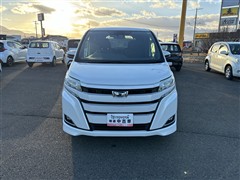 ノア ハイブリッド G