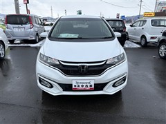 フィット 13G L ホンダセンシンク