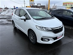 フィット 13G L ホンダセンシンク