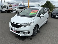 ホンダ フィット 13G L ホンダセンシンク