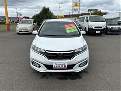 フィット 13G L ホンダセンシンク