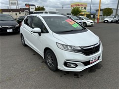 フィット 13G L ホンダセンシンク