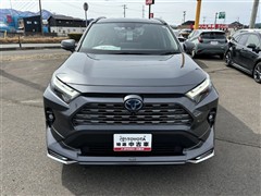 RAV4 G HEV E-FOUR