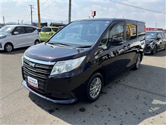 ノア ハイブリッド X