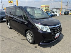 ノア ハイブリッド X