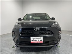 ヤリスクロス G