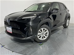 トヨタ ヤリスクロス G