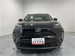 ヤリスクロス G