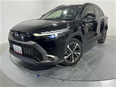 カローラクロス ハイブリッド Z