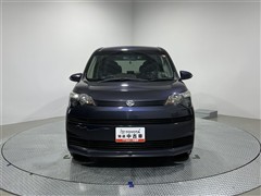 スペイド F