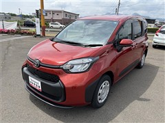 トヨタ シエンタ ハイブリッド G