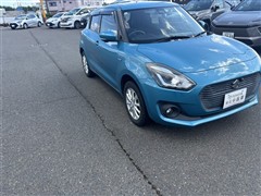 スイフト HEV ML