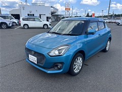 スイフト HEV ML