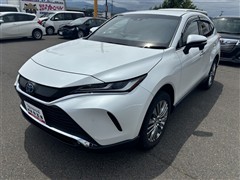 トヨタ ハリアーハイブリッド Z