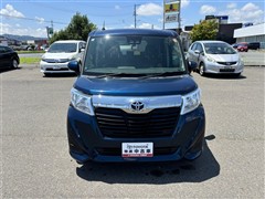 ルーミー X S