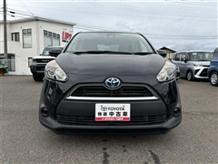 シエンタ ハイブリッド X
