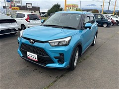 トヨタ ライズ G