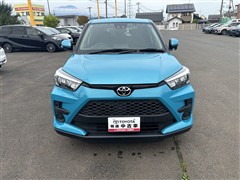 ライズ G