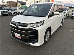 ノア ハイブリッド S-Z