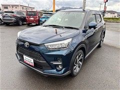 トヨタ ライズ Z