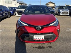 C-HR G-T