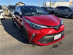 C-HR G-T