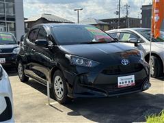 ヤリス ハイブリッド G