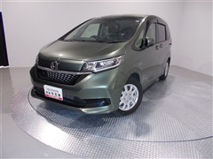 フリードHEV Gホンダセンシング