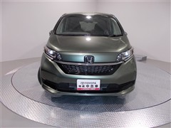 フリードHEV Gホンダセンシング
