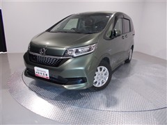 ホンダ フリードHEV Gホンダセンシング