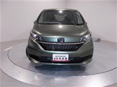 フリードHEV Gホンダセンシング