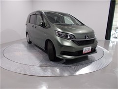 フリードHEV Gホンダセンシング