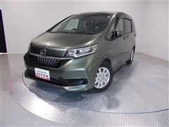 ホンダ フリードHEV Gホンダセンシング