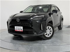 トヨタ ヤリスクロス X