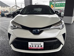 C-HR S