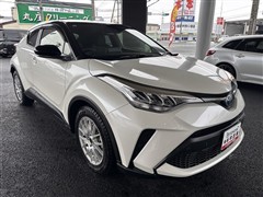 C-HR S