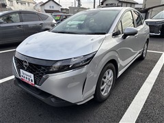 ノート S FOUR E-POWER