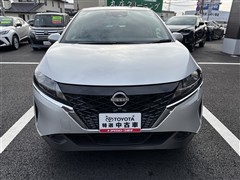 ノート S FOUR E-POWER