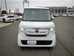 N-BOX G-Lホンダセンシング