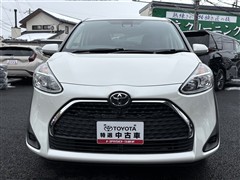 シエンタ G セーフティパッケージ