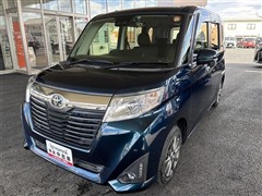 ルーミー G コージーエディション